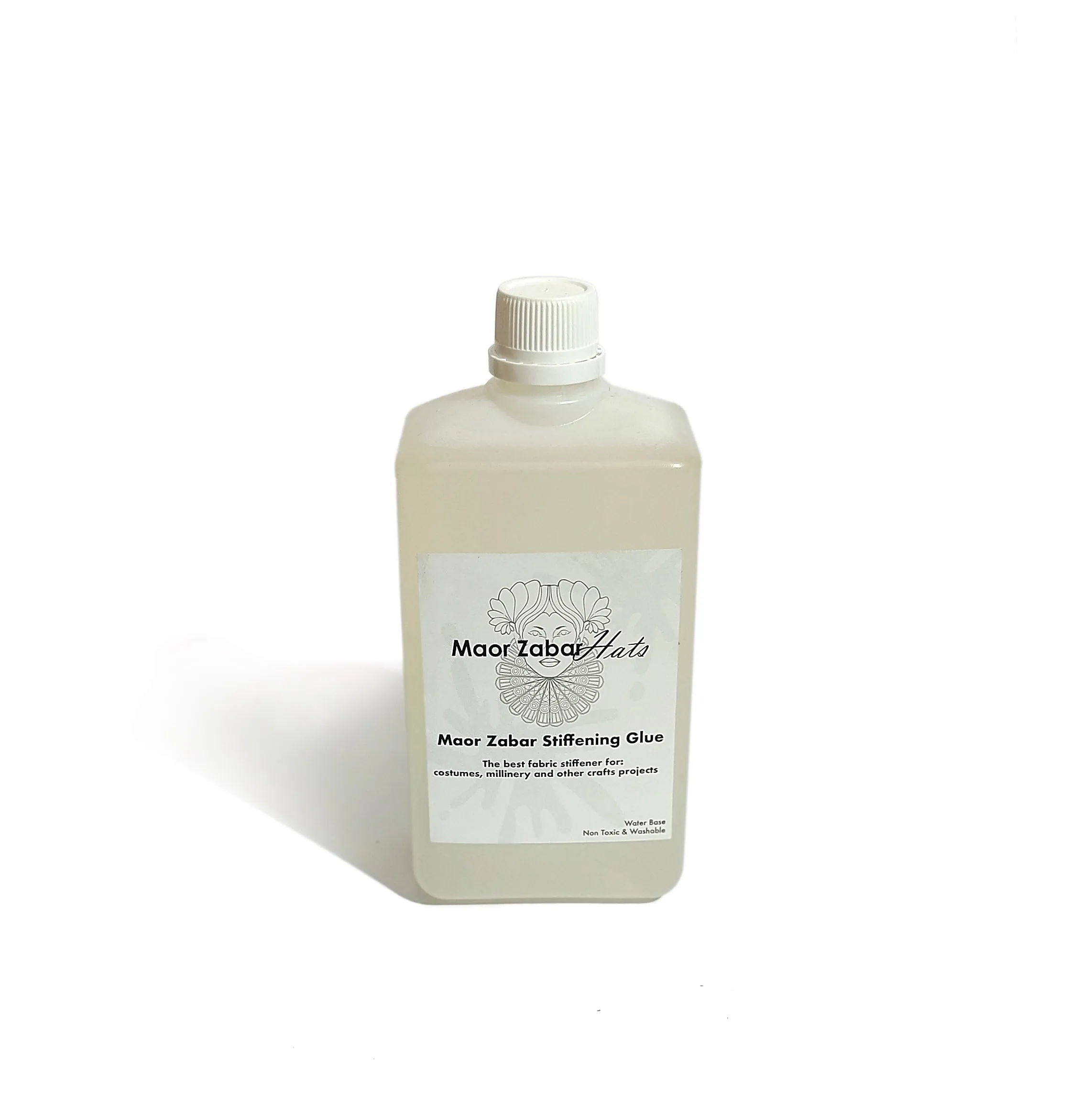 1 Liter Stiffening Glue