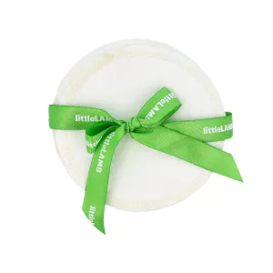 10 Pack Bamboo Reusable Breast Pads