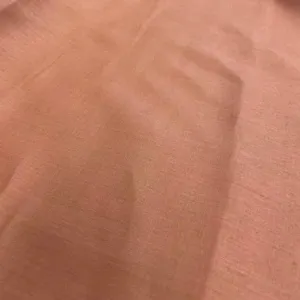 100% Handkerchief Linen - Rose $20.99/ Yard