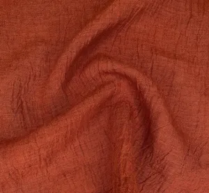 100% Linen Athena - Pottery $29.49 Yard