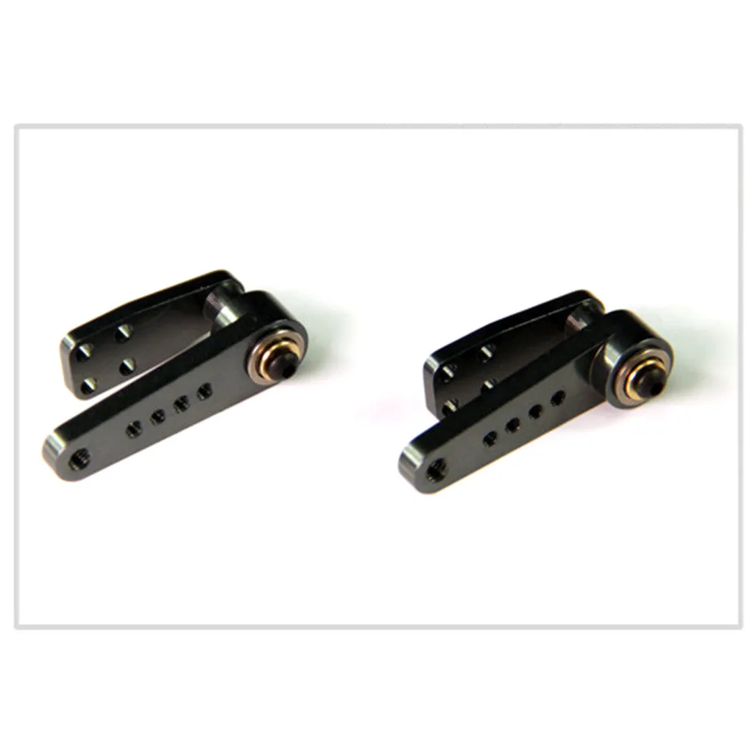 1/14 Aluminum 8x8 Steering Linkage Rod Set