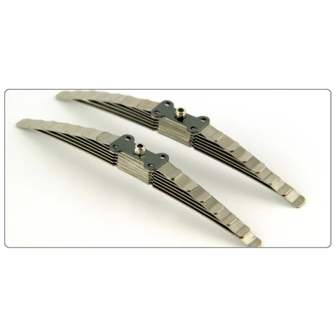 1/14 Aluminum Rear Suspension Axle Aseembly