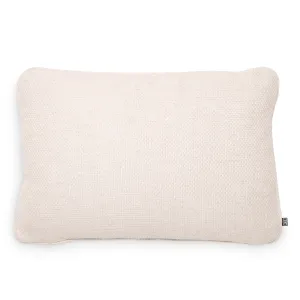 115818 - Cushion Pausa rectangular natural