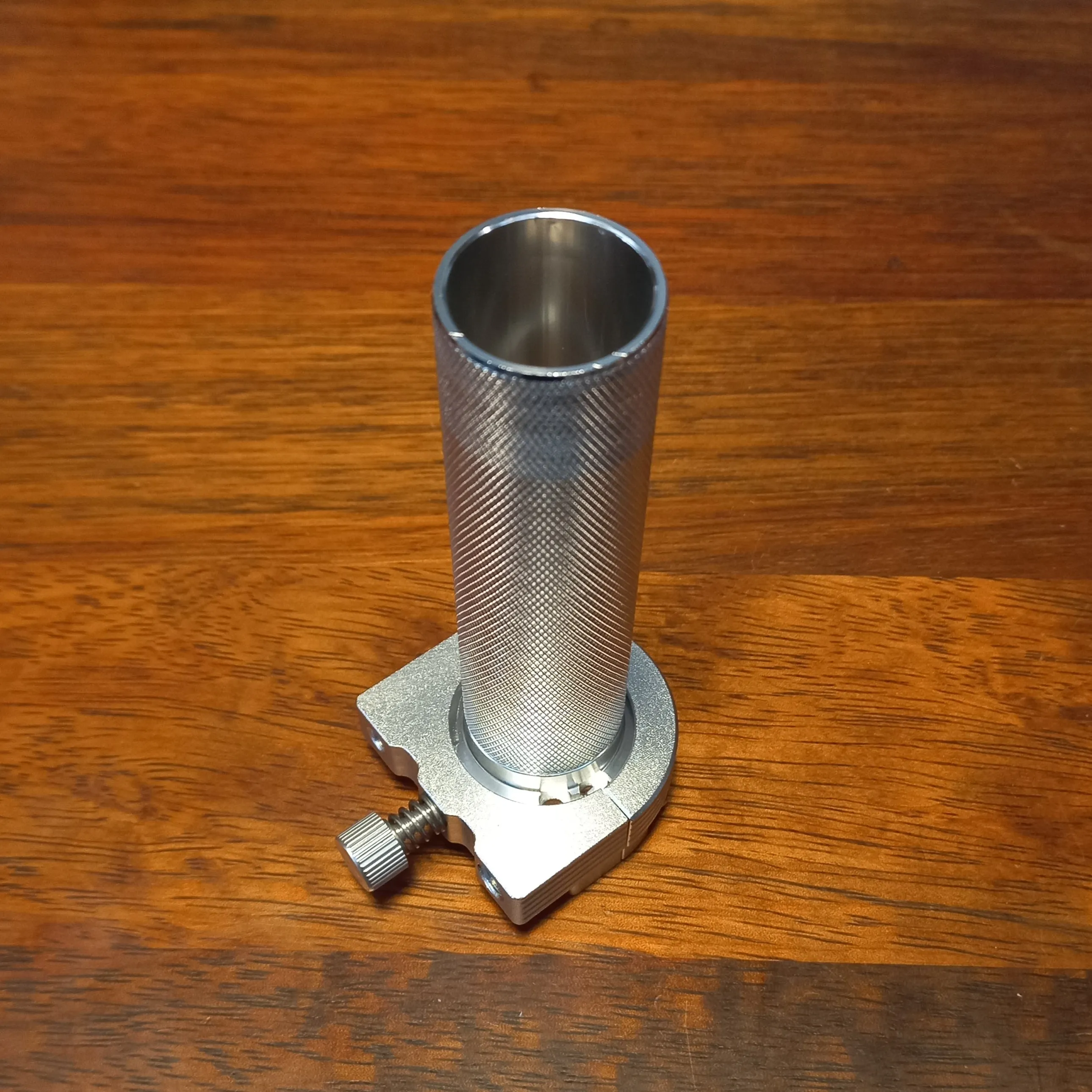 1" THROTTLE TWIN CABLE BLACK or SILVER