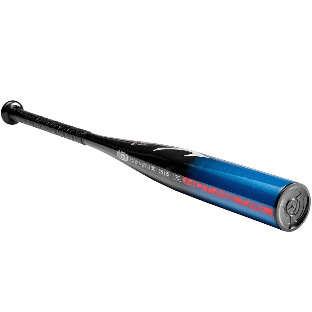 2022 Mizuno B22 HOT METAL (-5) 2 5/8" USSSA Baseball Bat: 340618