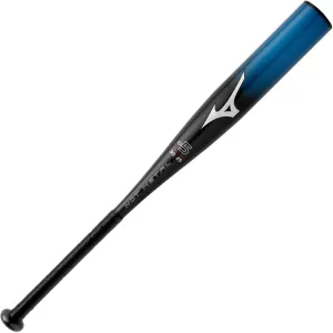 2022 Mizuno B22 HOT METAL (-5) 2 5/8" USSSA Baseball Bat: 340618