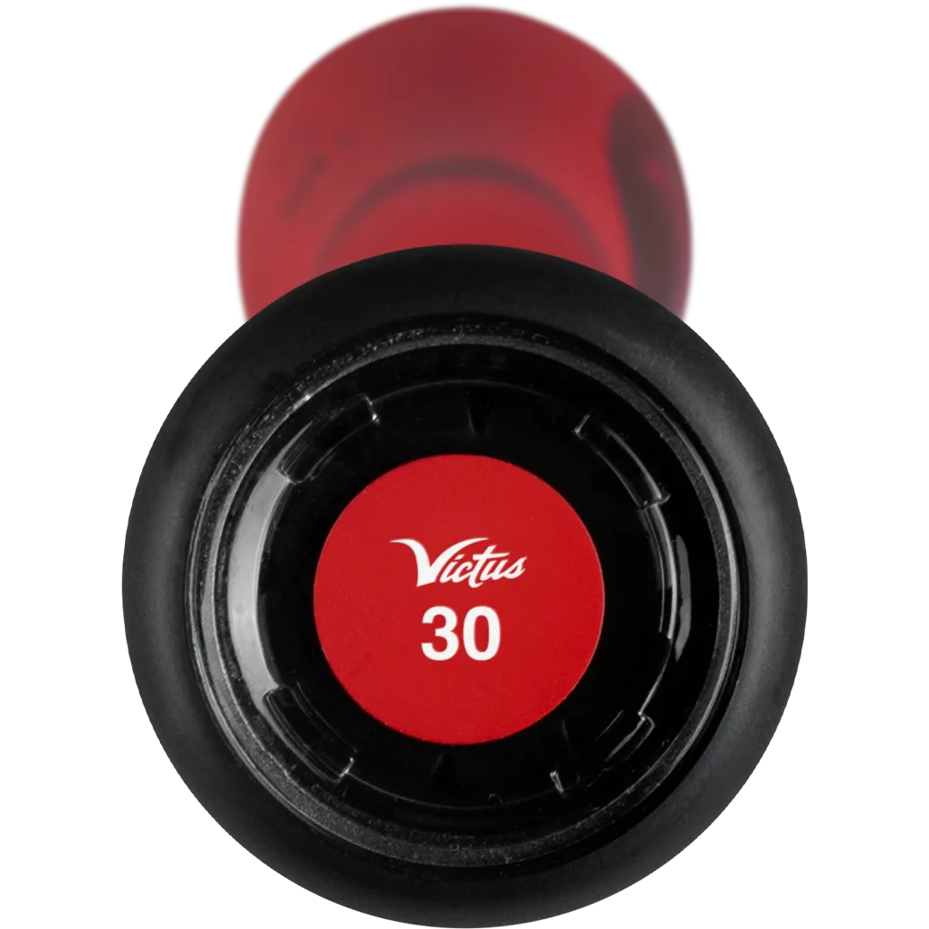 2025 Victus Vibe Crayon (-10) 2 5/8" USA Baseball Bat: VSBVIB10CU