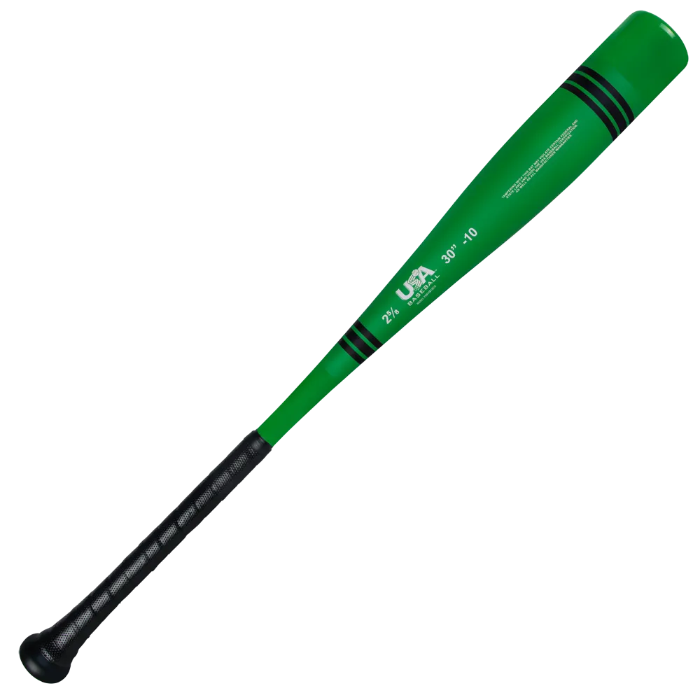 2025 Victus Vibe Crayon (-10) 2 5/8" USA Baseball Bat: VSBVIB10CU