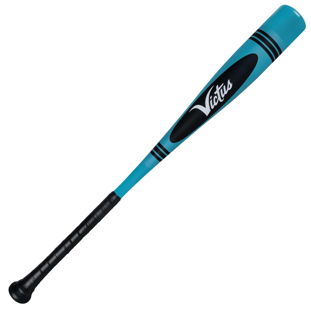 2025 Victus Vibe Crayon (-10) 2 5/8" USA Baseball Bat: VSBVIB10CU