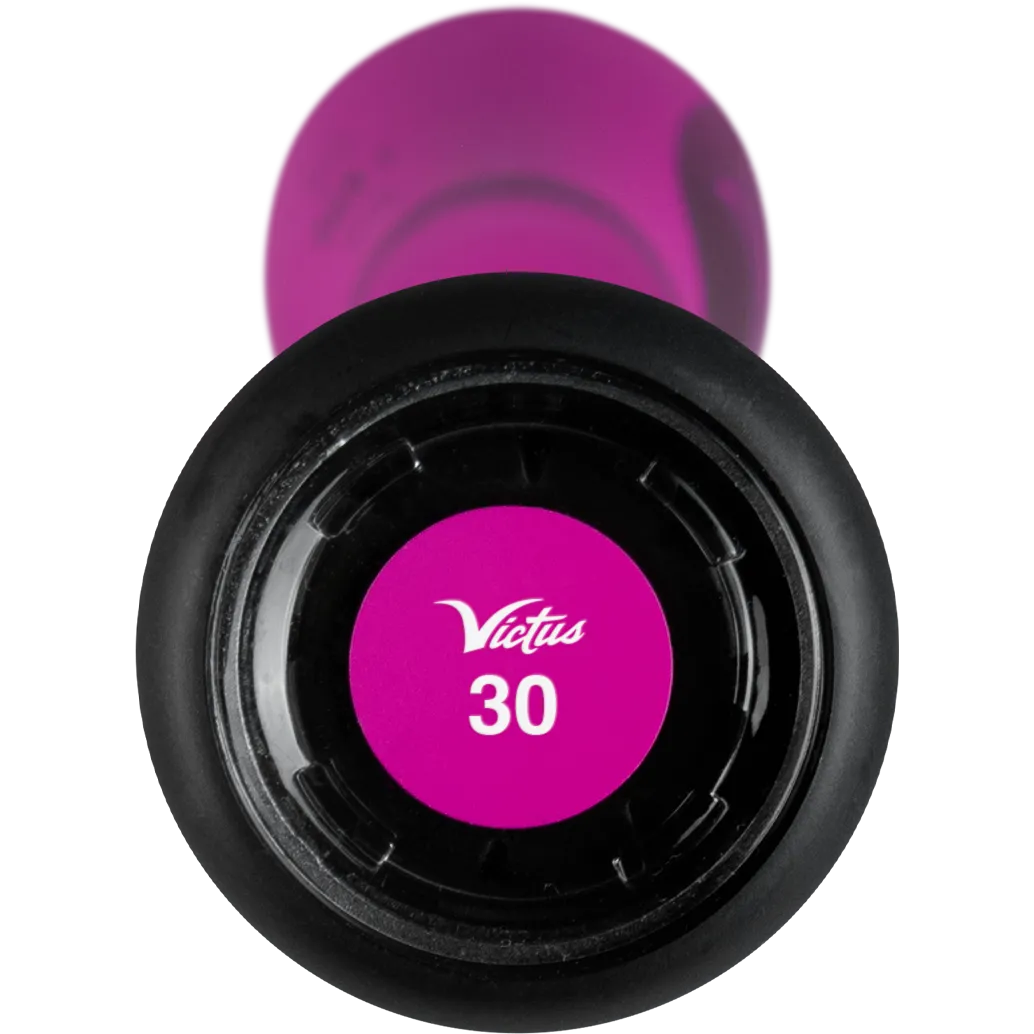 2025 Victus Vibe Crayon (-10) 2 5/8" USA Baseball Bat: VSBVIB10CU