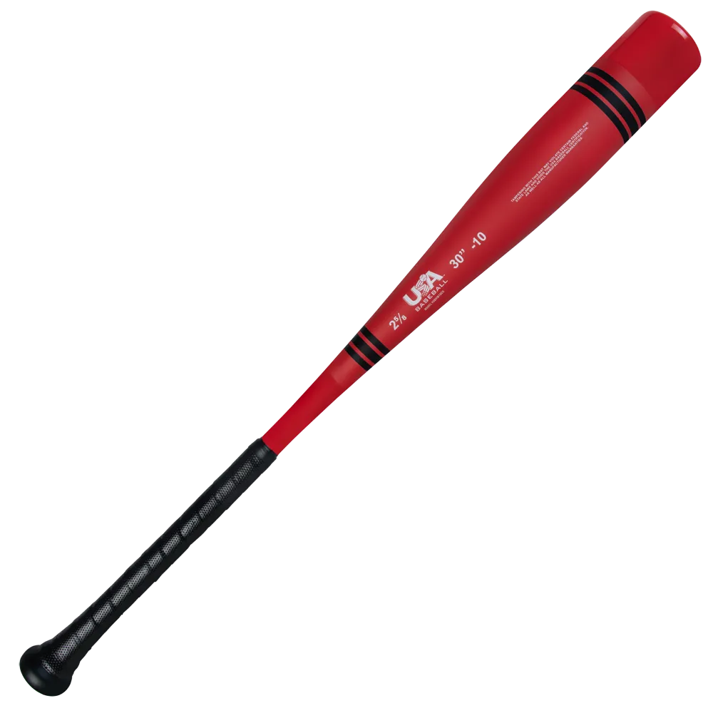 2025 Victus Vibe Crayon (-10) 2 5/8" USA Baseball Bat: VSBVIB10CU