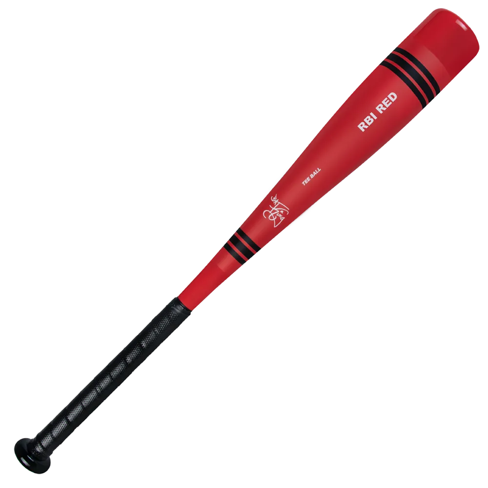 2025 Victus Vibe Crayon (-11) 2 5/8" USA Tee Ball Baseball Bat: VTBVIBC