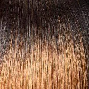 [3 Pack Deal] Bobbi Boss African Roots Synthetic Crochet Braid - 2X BRAZILIAN WATER CURL 20"