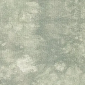 32 Count Linen - Eucalyptus - Atomic Ranch Cross Stitch Fabric