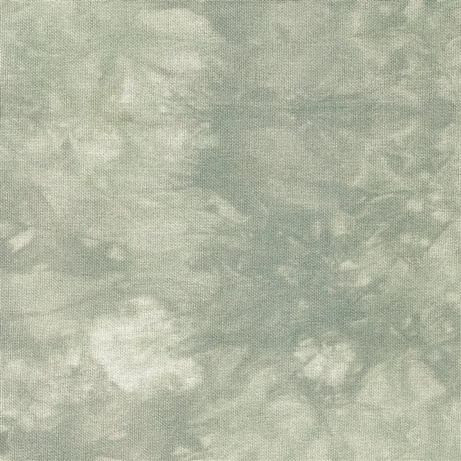 32 Count Linen - Eucalyptus - Atomic Ranch Cross Stitch Fabric
