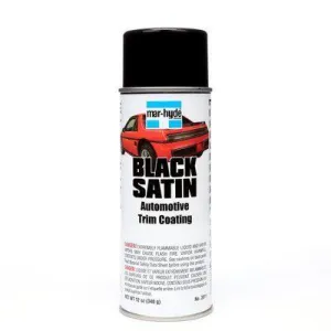 3811 Satin Black