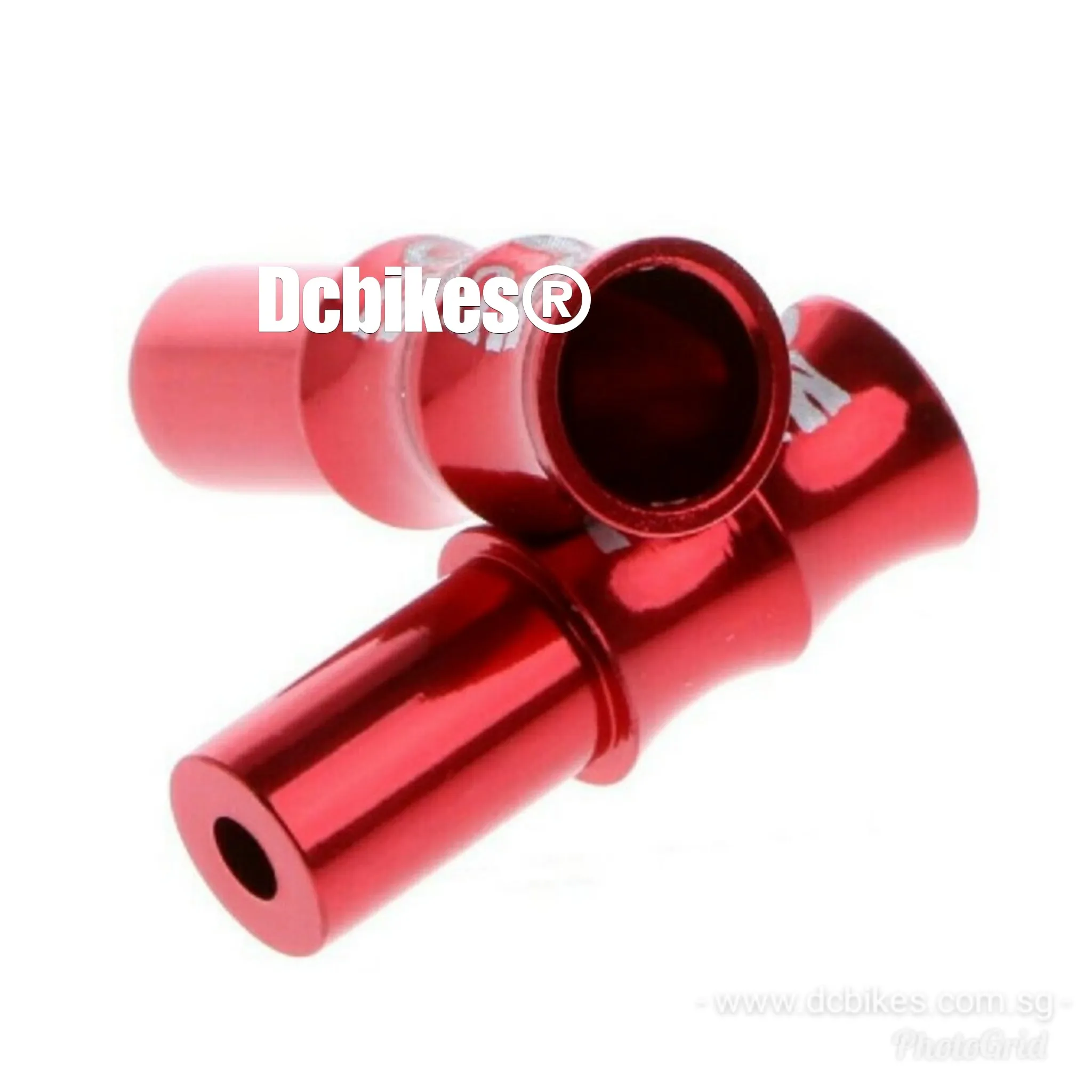 4mm/5mm Brake or Shifter Anodized MTB Aluminum Cable Housing End Caps