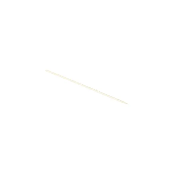 7" Plain Bamboo Skewer 100/pk