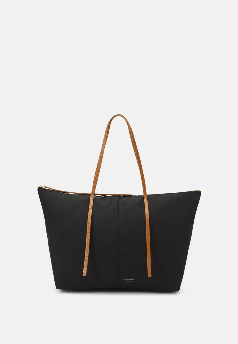 Abellah Handbag Black