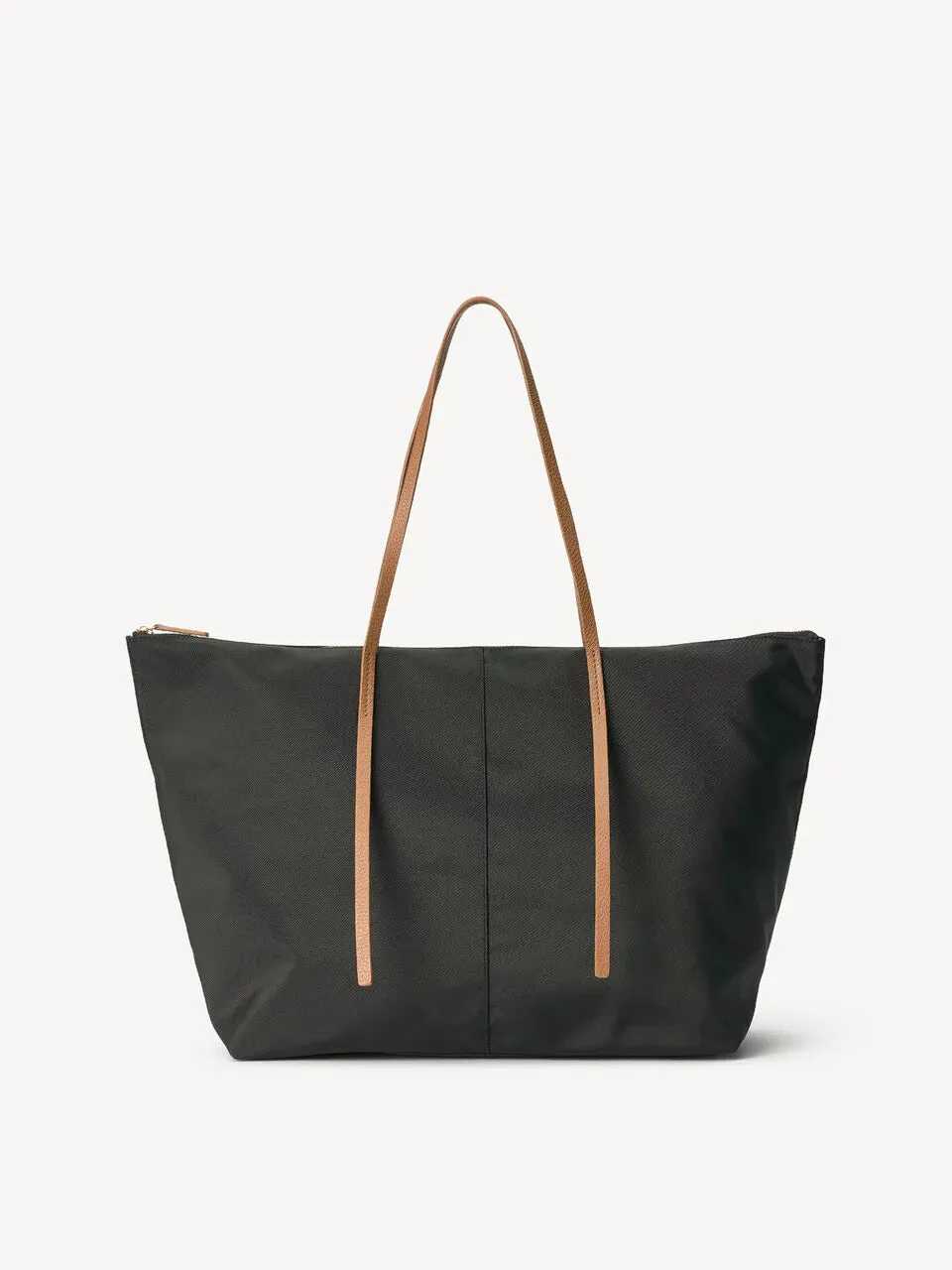 Abellah Handbag Black