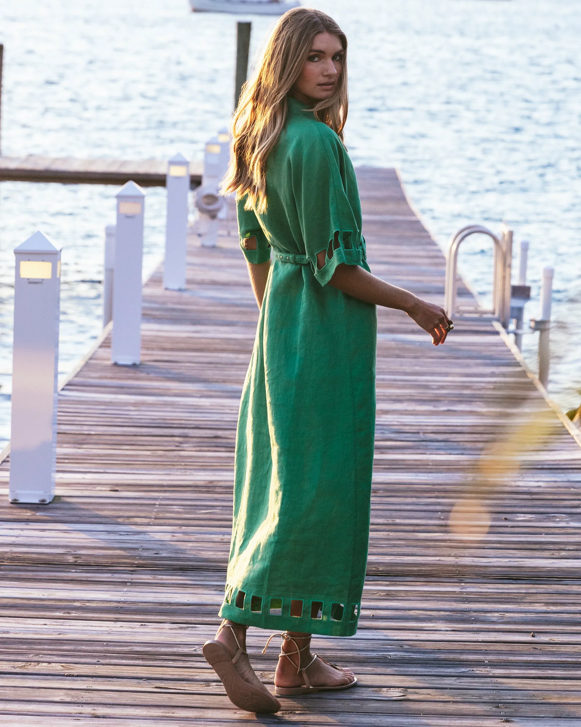 Adalaide Dress