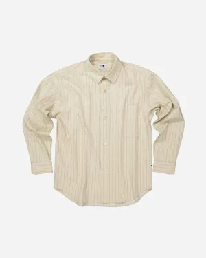 Adwin 5393 - Ecru Stripe