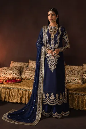 AFROZEH | Divani Latest Collection | MAYA