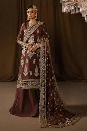 AFROZEH | DIVANI - SILK EDITION '22 | NAFEES