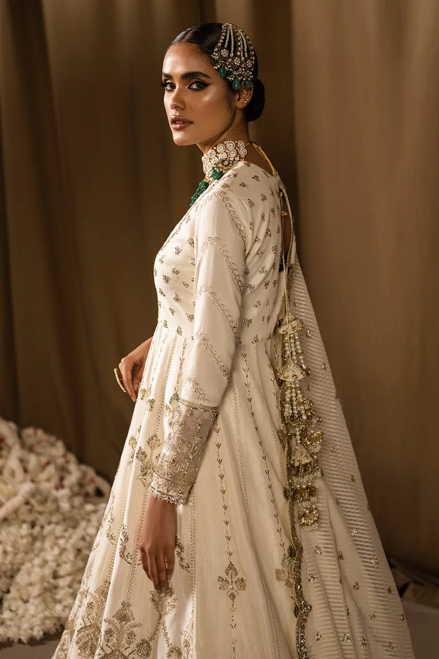 AFROZEH | DIVANI - SILK EDITION '22 | SAAZ