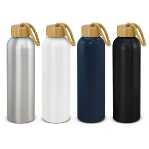 agogo Eden Aluminium Bottle