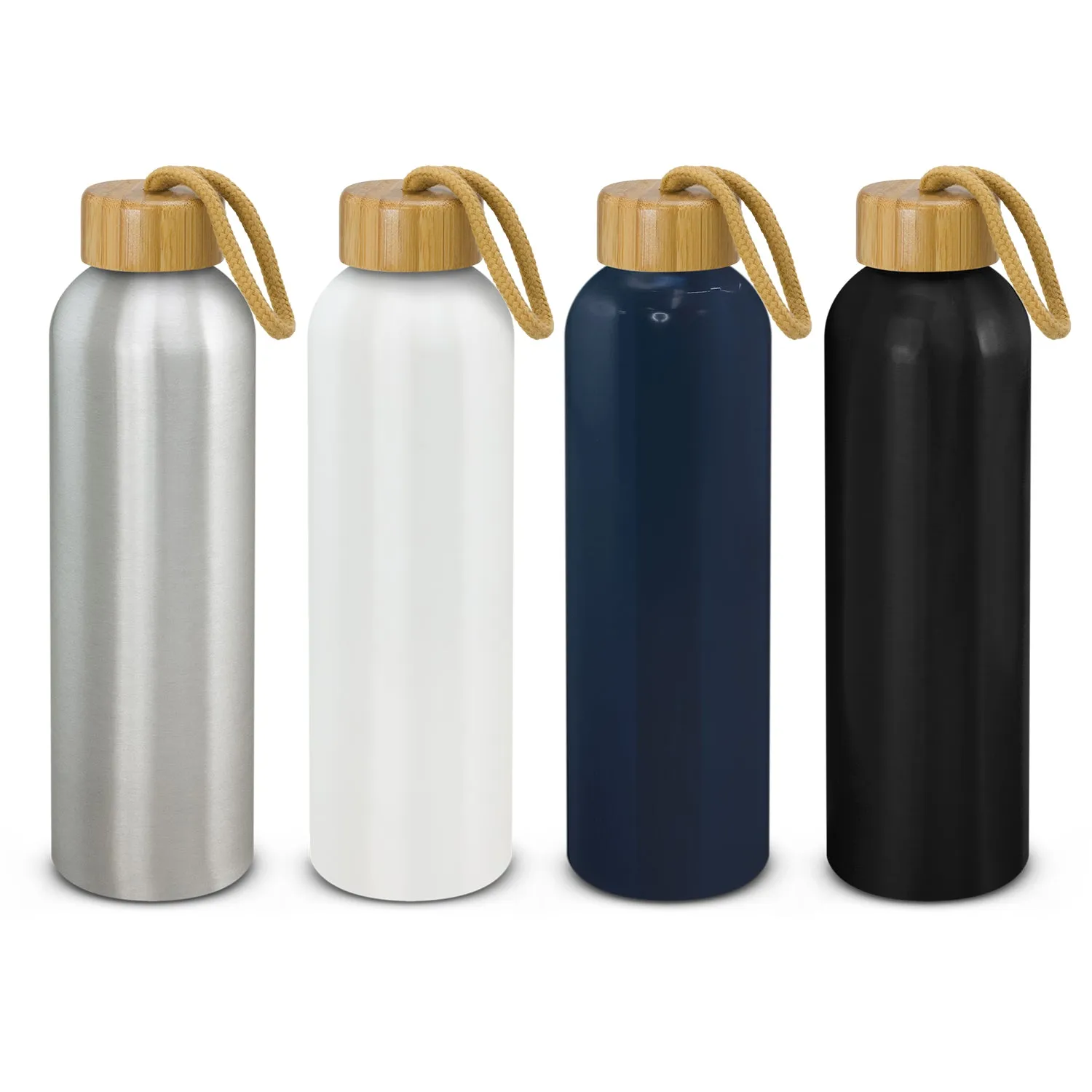 agogo Eden Aluminium Bottle