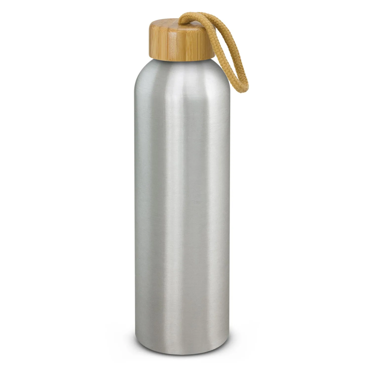 agogo Eden Aluminium Bottle