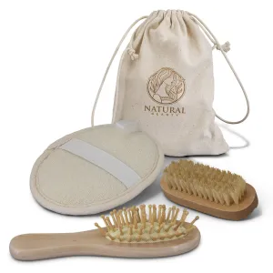 agogo Inti Travel Set