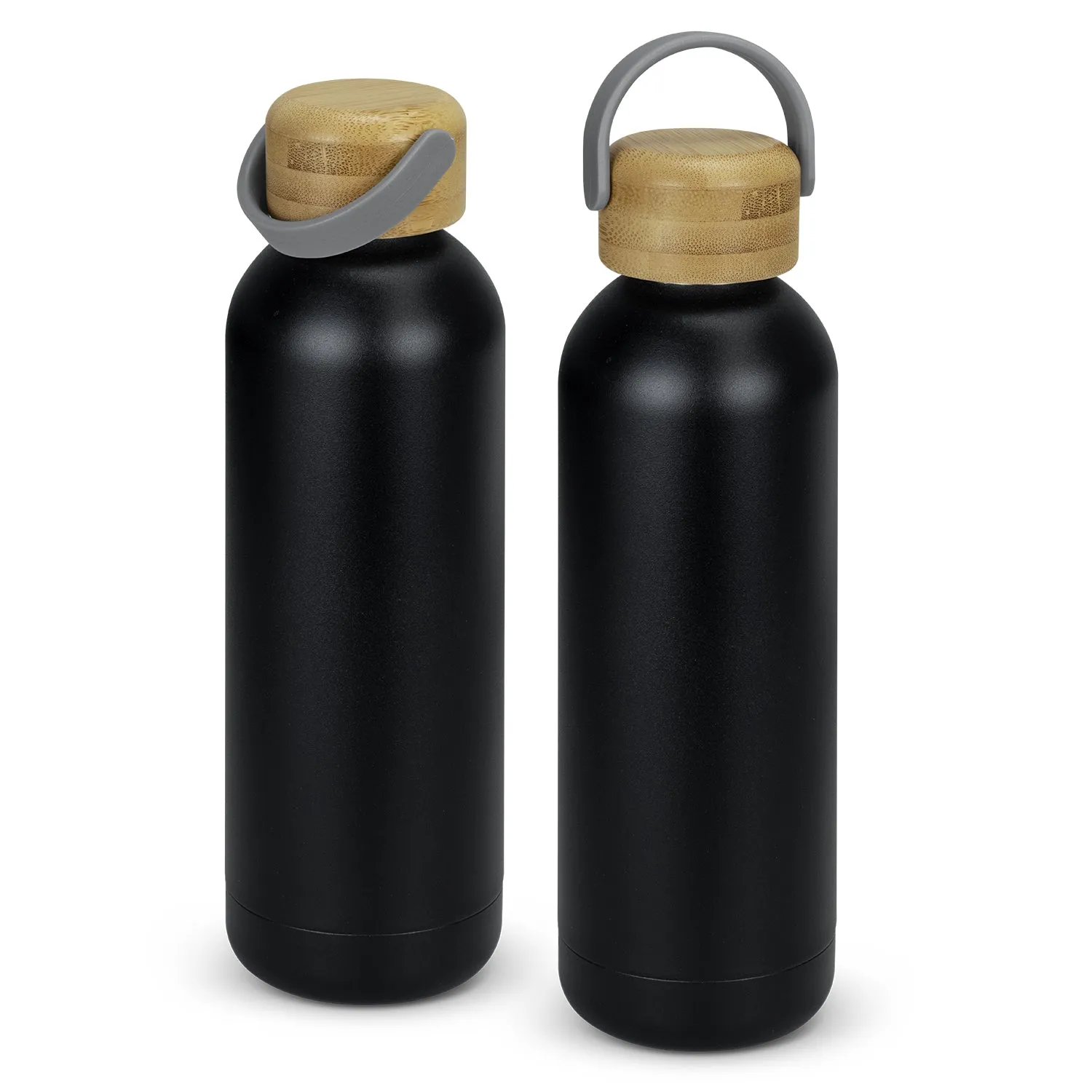 agogo Pasadena Steel Bottle