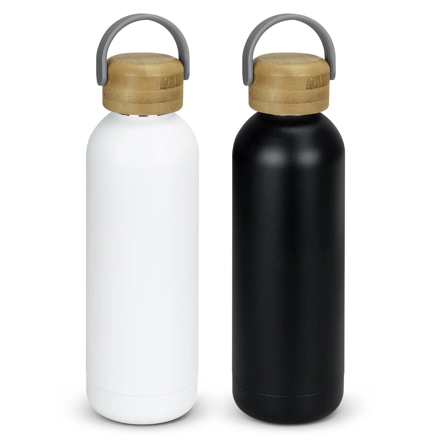 agogo Pasadena Steel Bottle