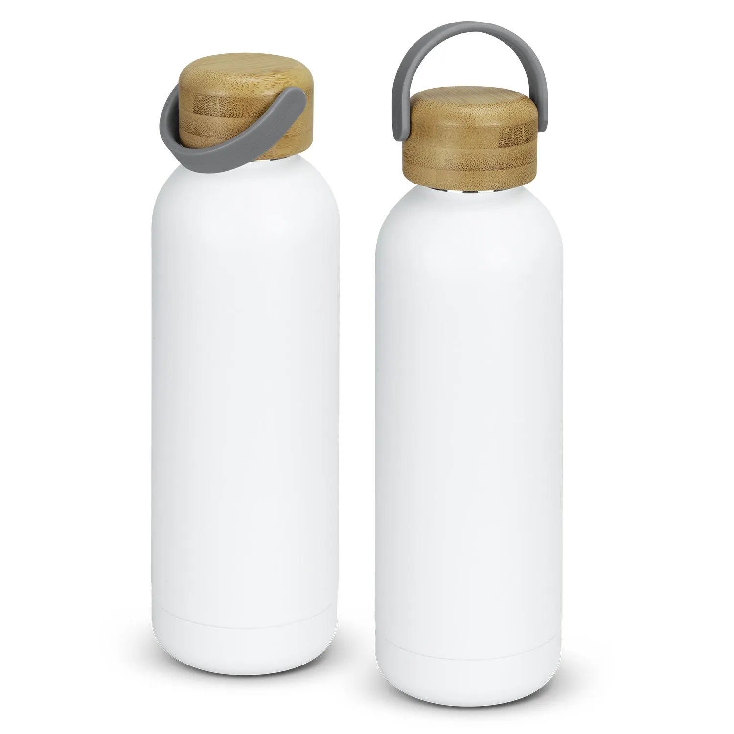 agogo Pasadena Steel Bottle