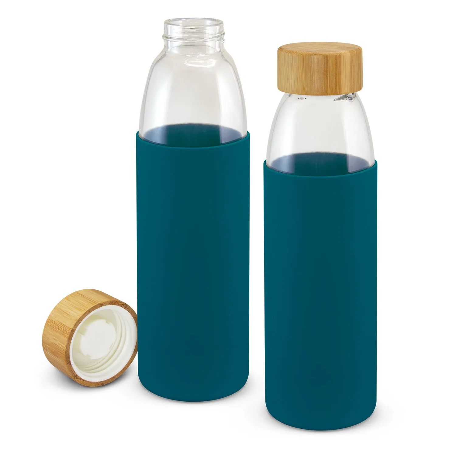 agogo SOL'Stice Glass Bottle