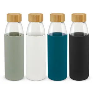 agogo SOL'Stice Glass Bottle