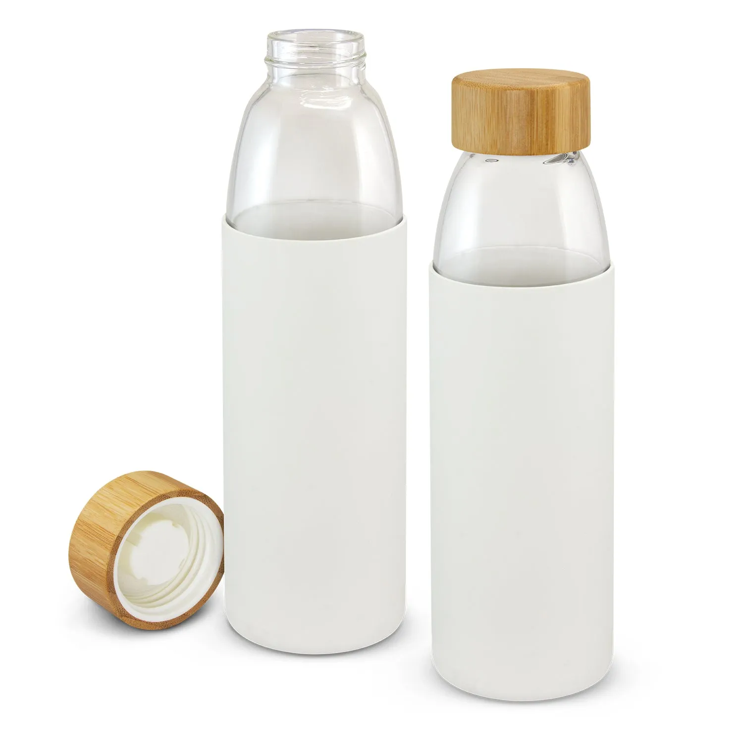 agogo SOL'Stice Glass Bottle