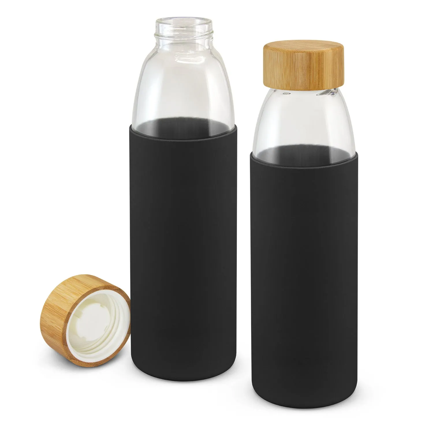 agogo SOL'Stice Glass Bottle