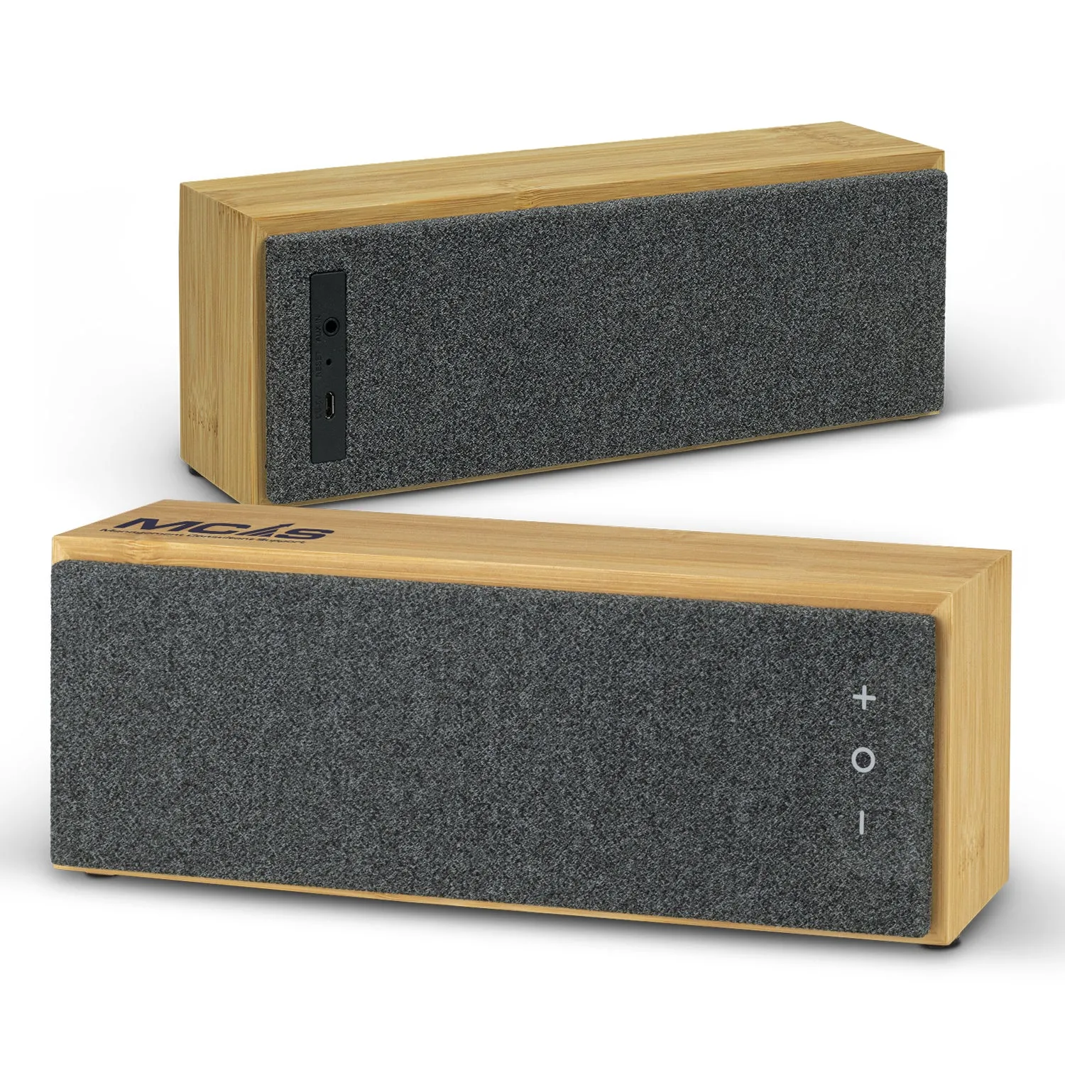agogo Sublime 10W Bluetooth Speaker