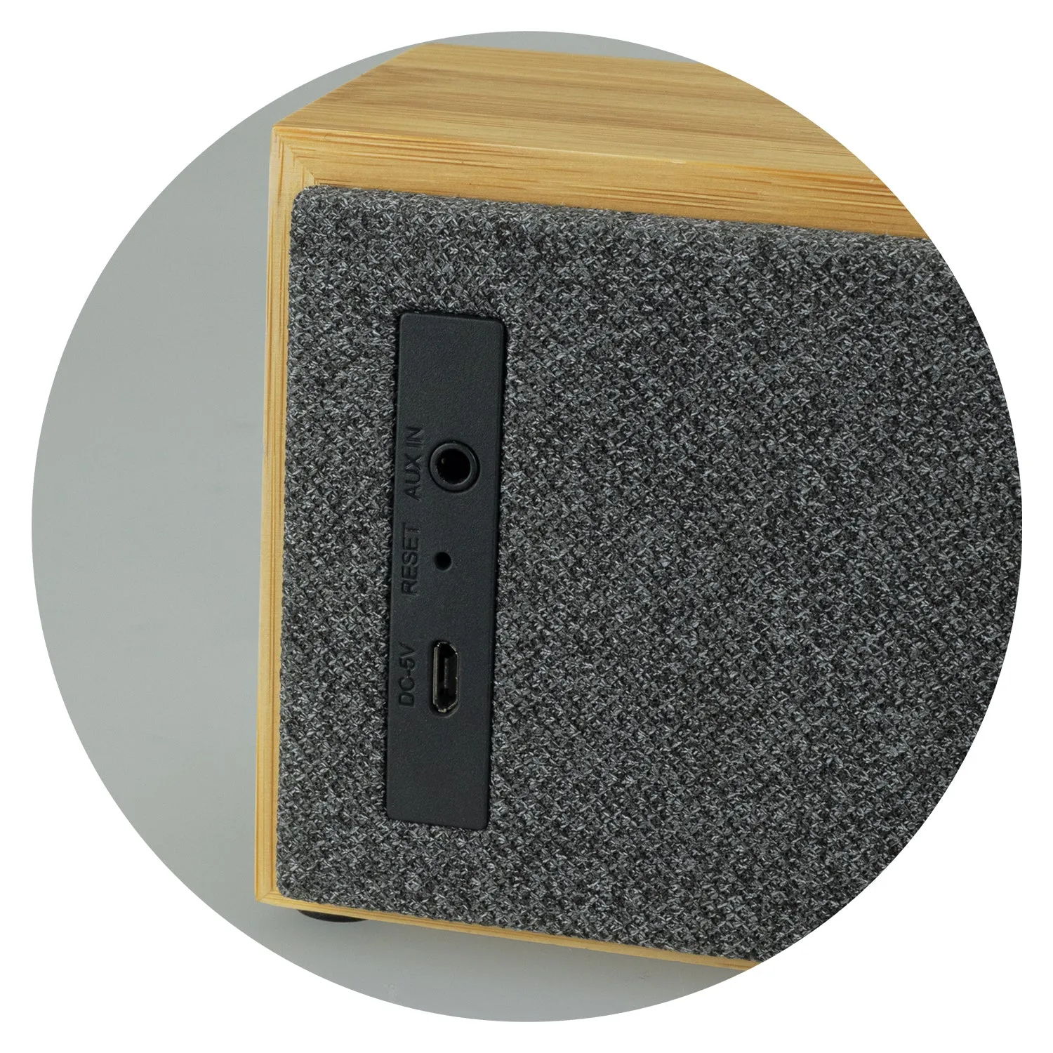 agogo Sublime 10W Bluetooth Speaker