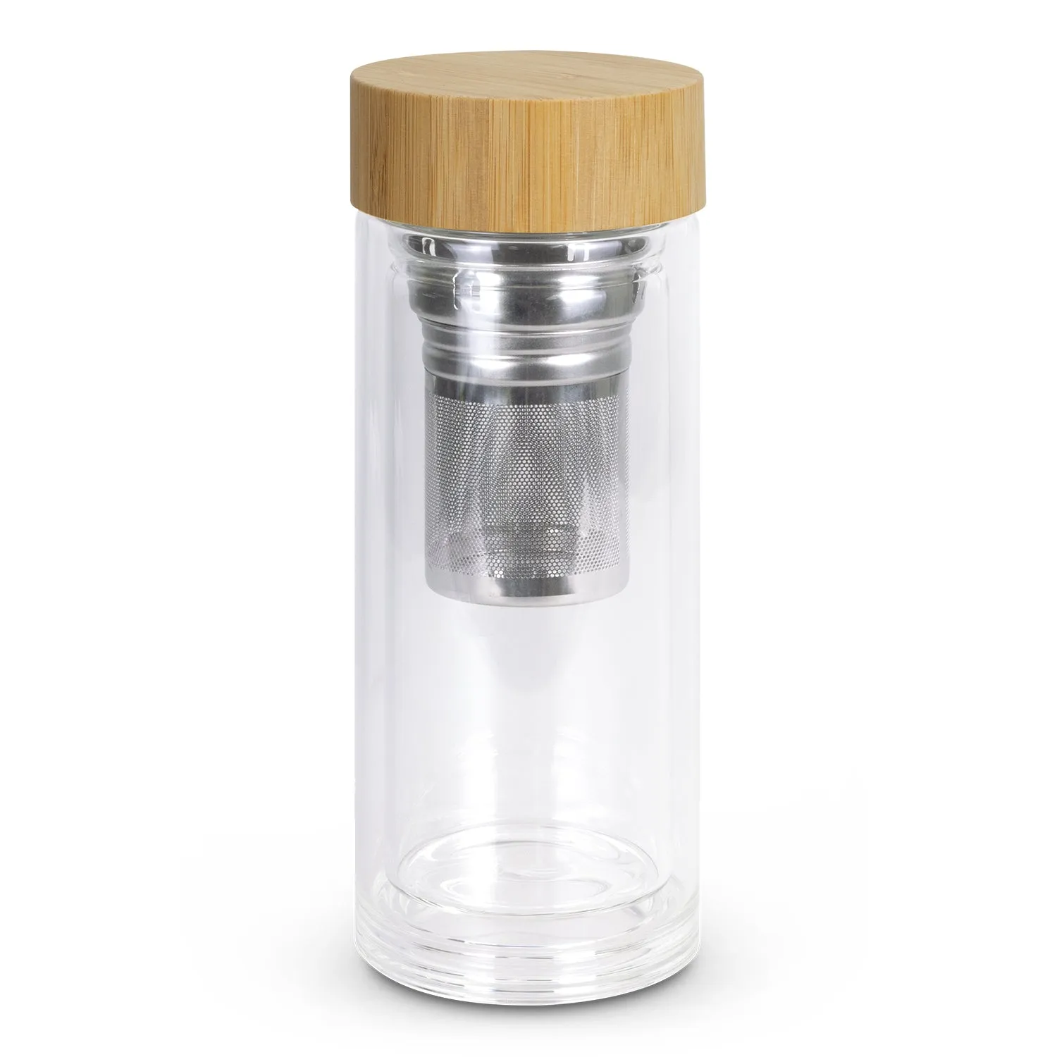 agogo Tea Infuser Bottle