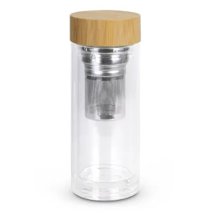 agogo Tea Infuser Bottle