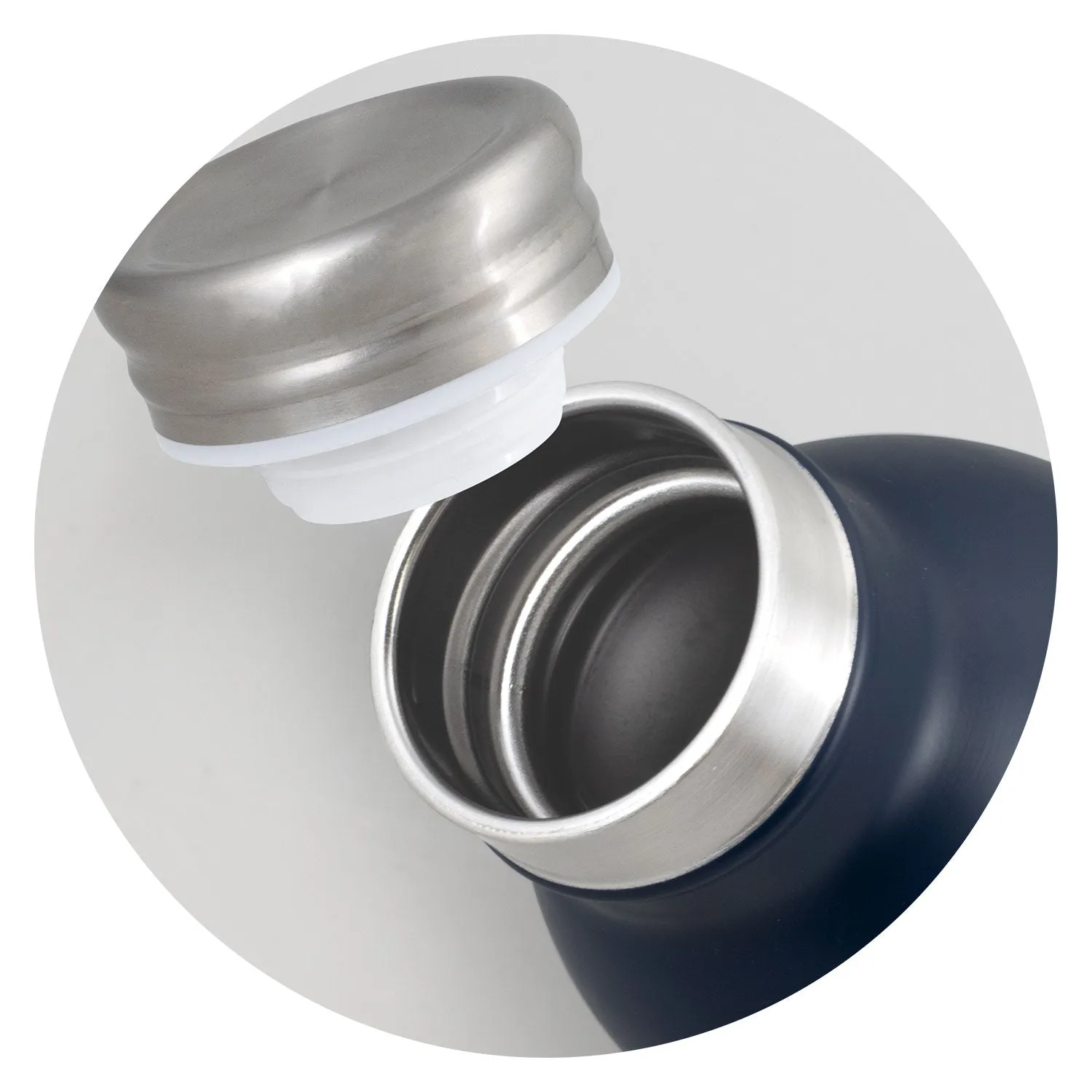 agogo Vanguard Vacuum Bottle