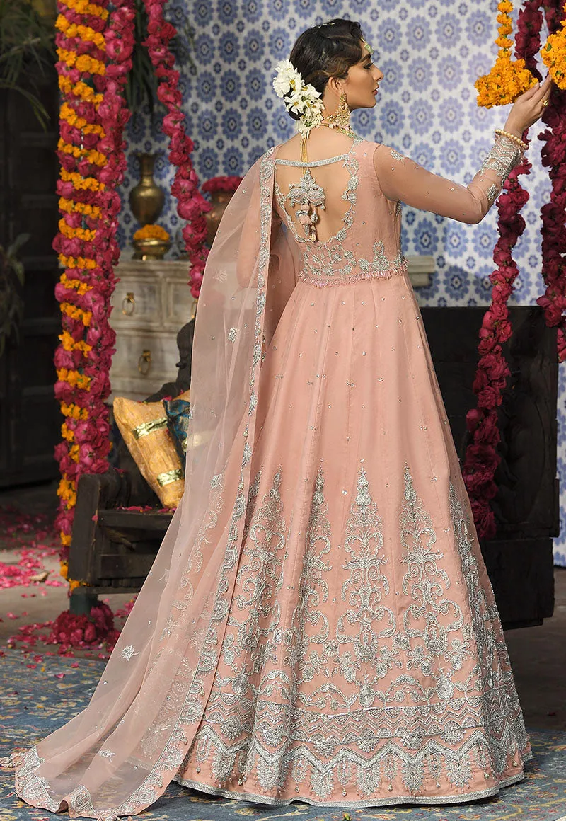 AJR-13 | Asim Jofa Rasm Wedding Collection