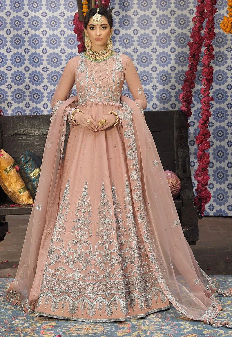 AJR-13 | Asim Jofa Rasm Wedding Collection