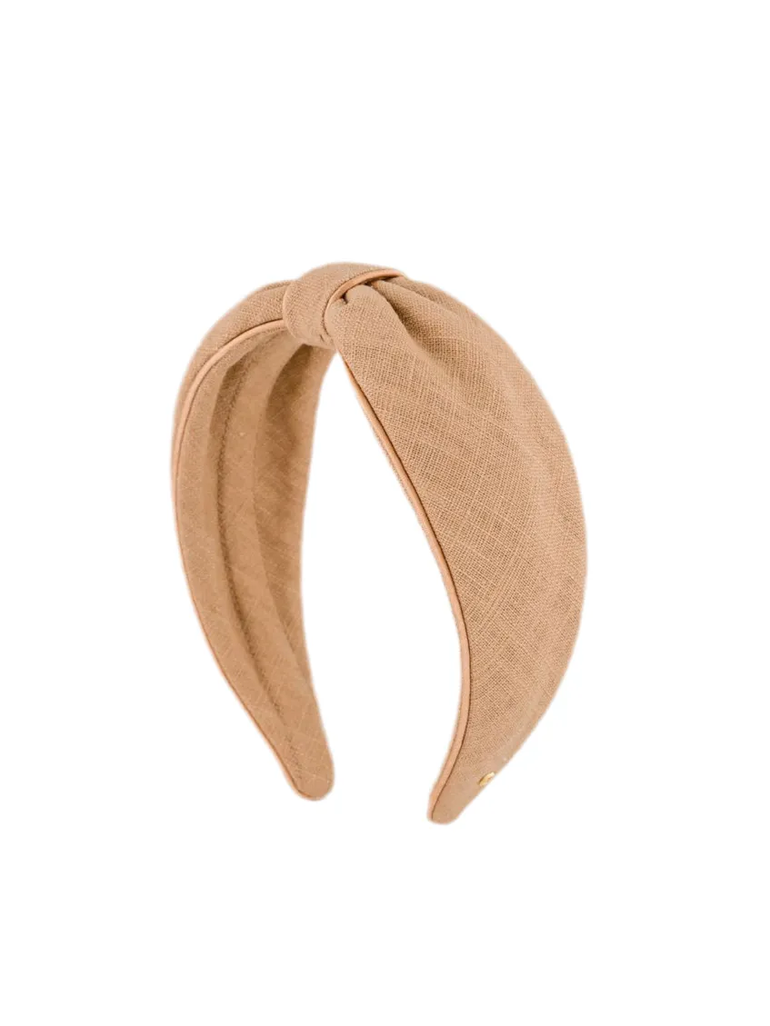 Alexandre de Paris Headband