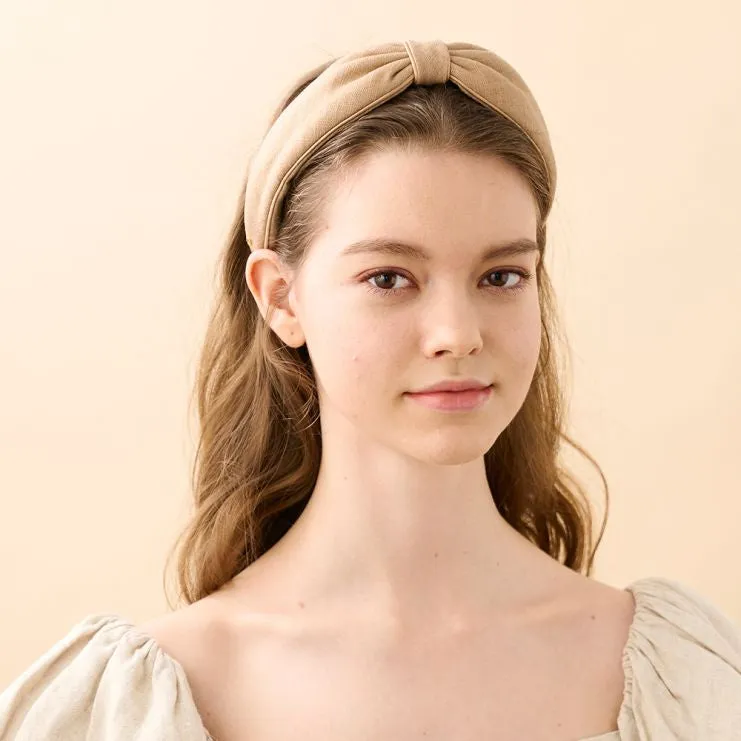 Alexandre de Paris Headband
