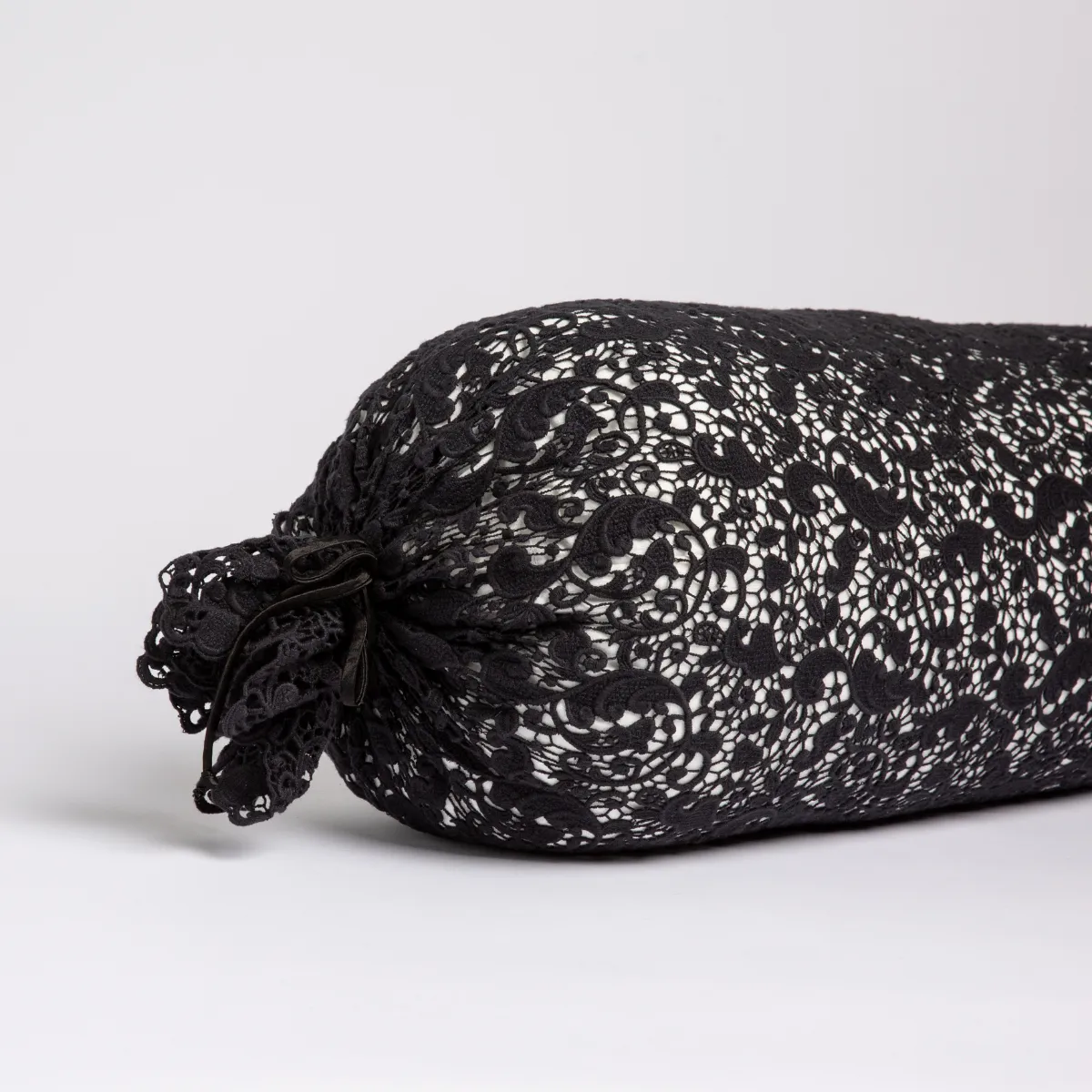 Allora Lace Throw Pillow